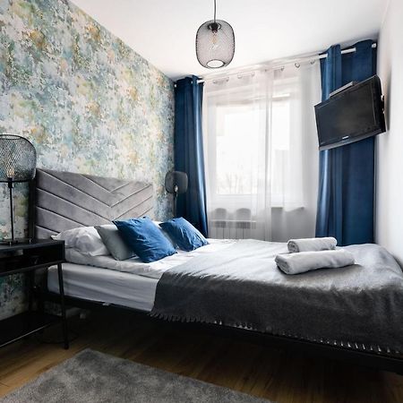 Apartament Renatek Centrum Zakopane Extérieur photo