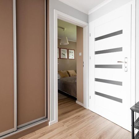Apartament Renatek Centrum Zakopane Extérieur photo