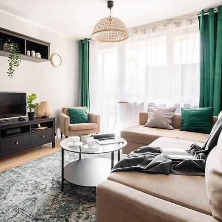 Apartament Renatek Centrum Zakopane Extérieur photo