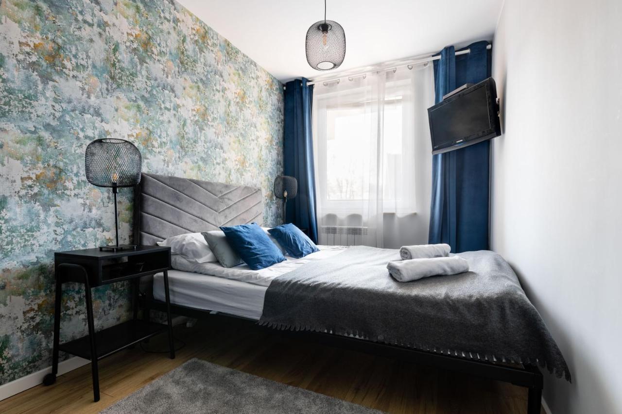 Apartament Renatek Centrum Zakopane Extérieur photo