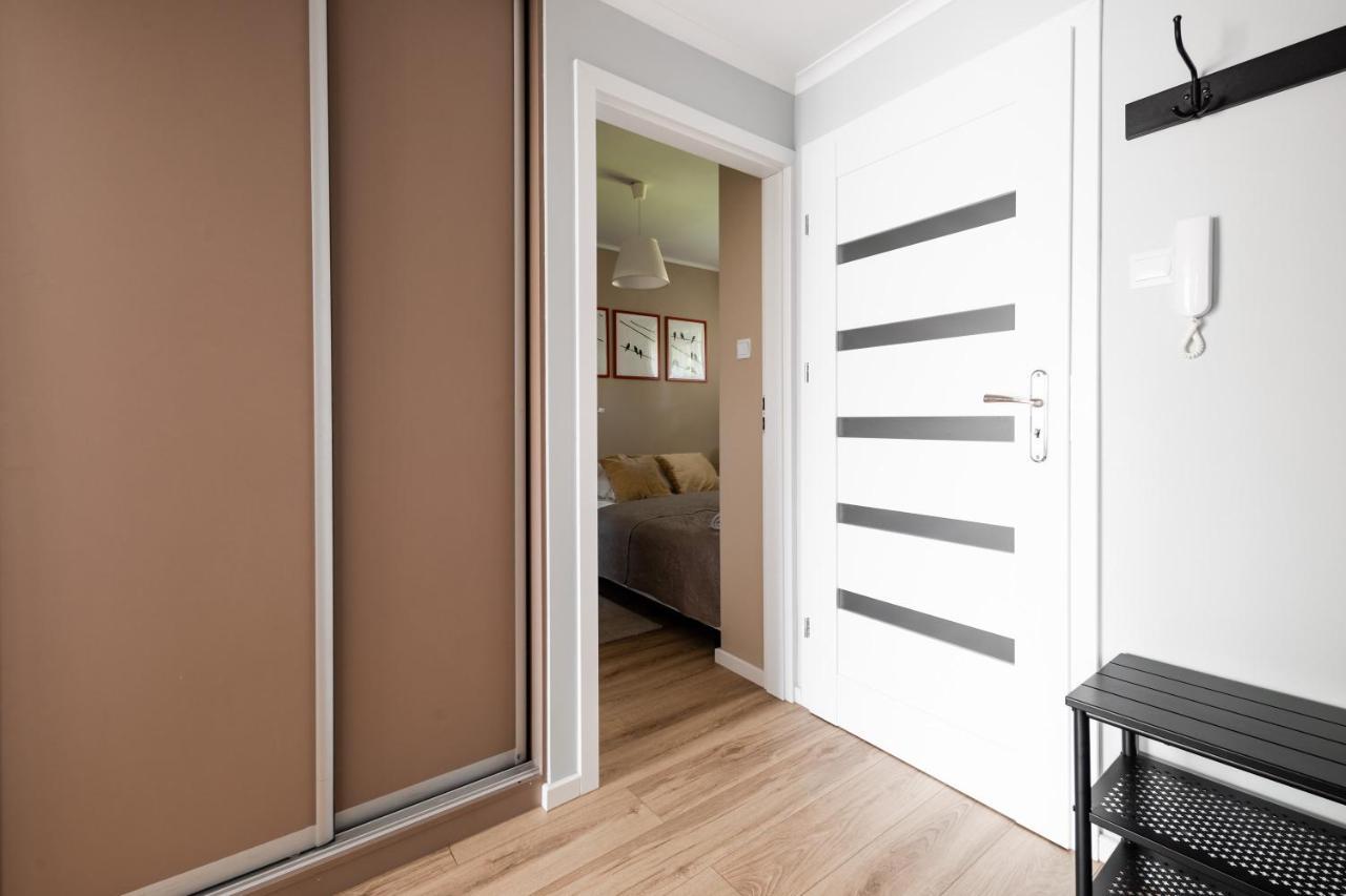 Apartament Renatek Centrum Zakopane Extérieur photo