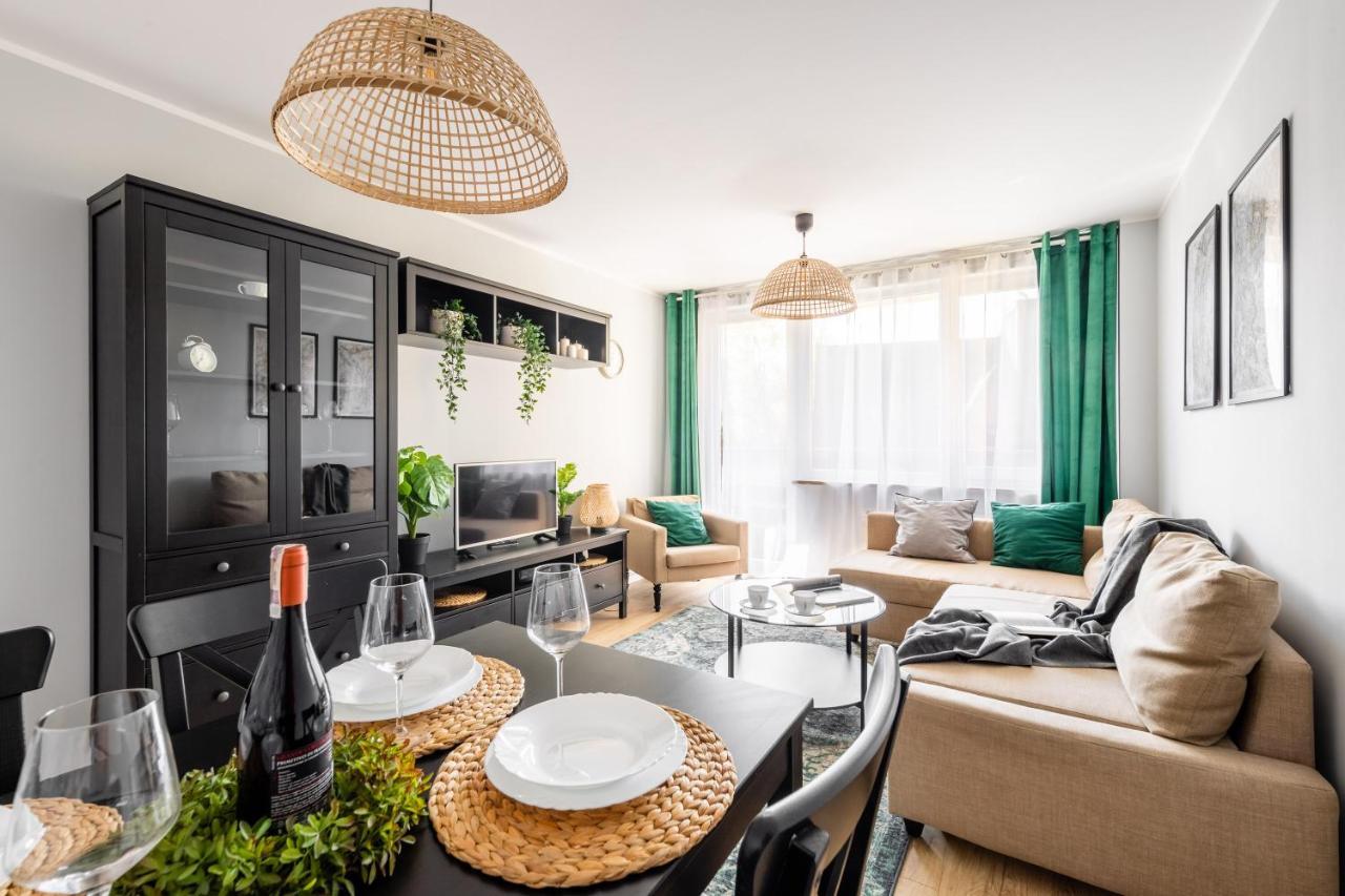 Apartament Renatek Centrum Zakopane Extérieur photo
