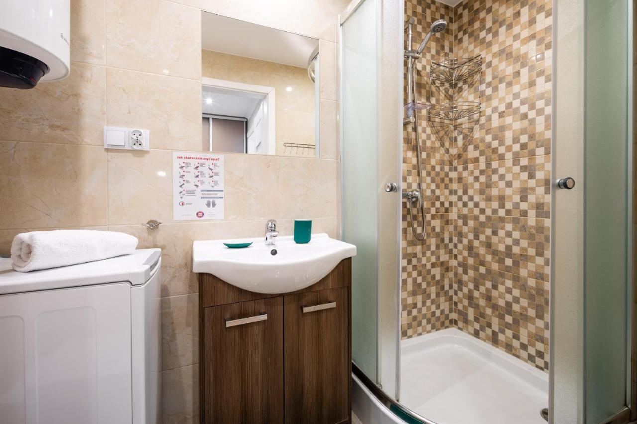 Apartament Renatek Centrum Zakopane Extérieur photo
