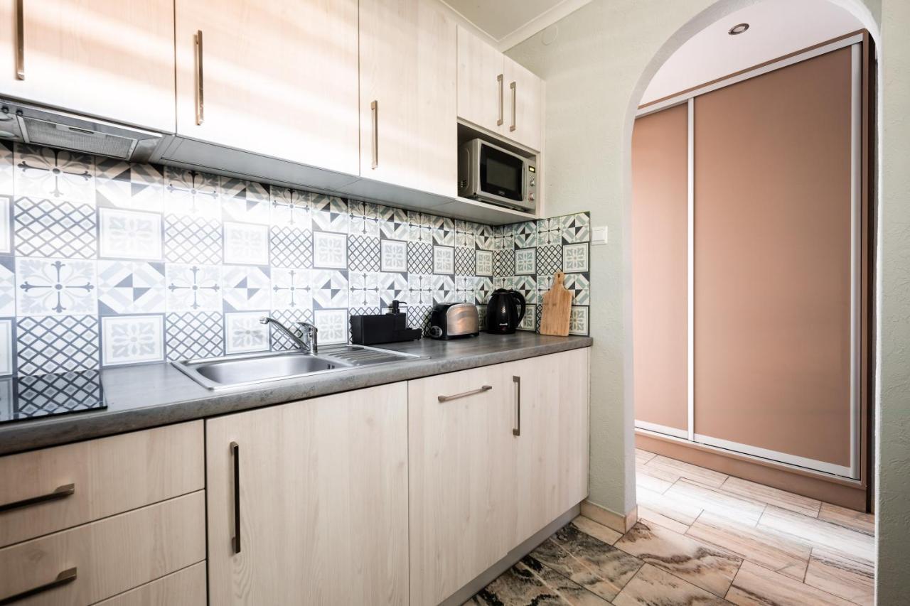 Apartament Renatek Centrum Zakopane Extérieur photo