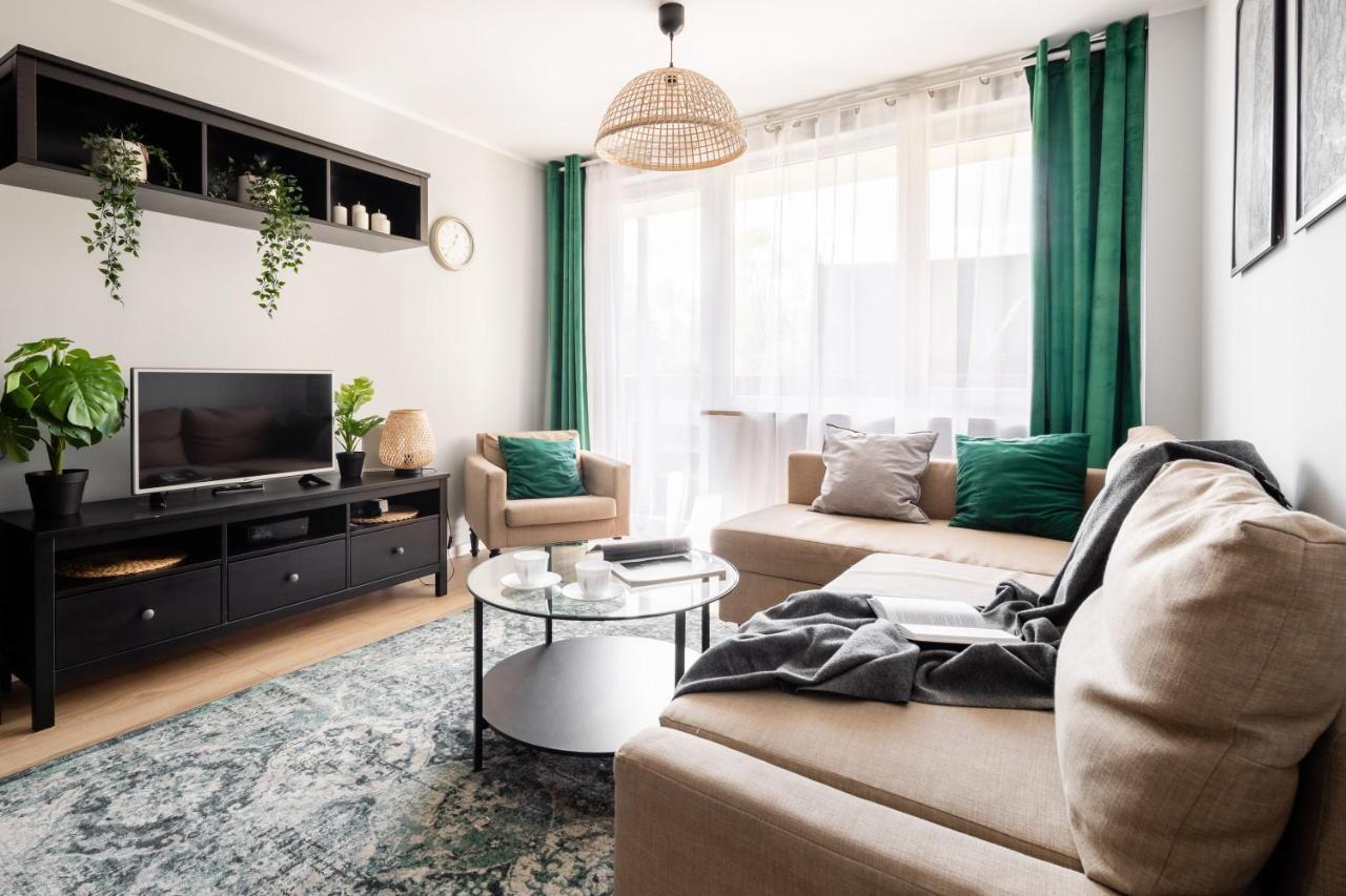 Apartament Renatek Centrum Zakopane Extérieur photo