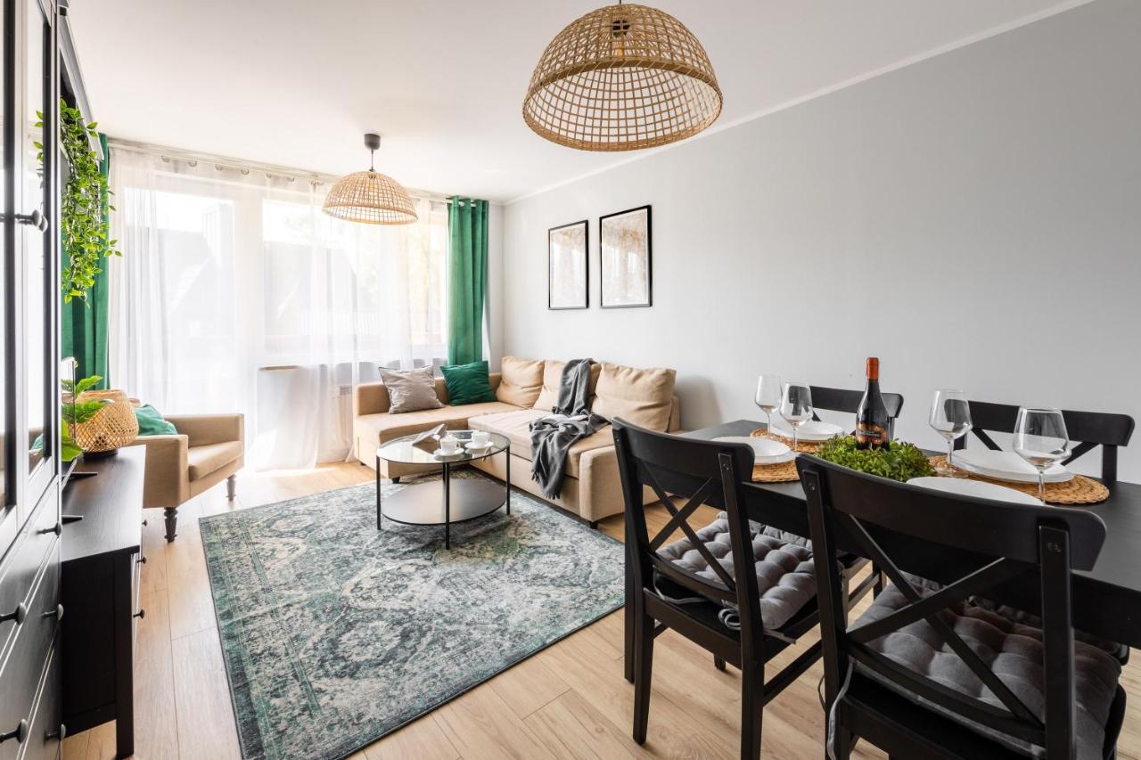 Apartament Renatek Centrum Zakopane Extérieur photo
