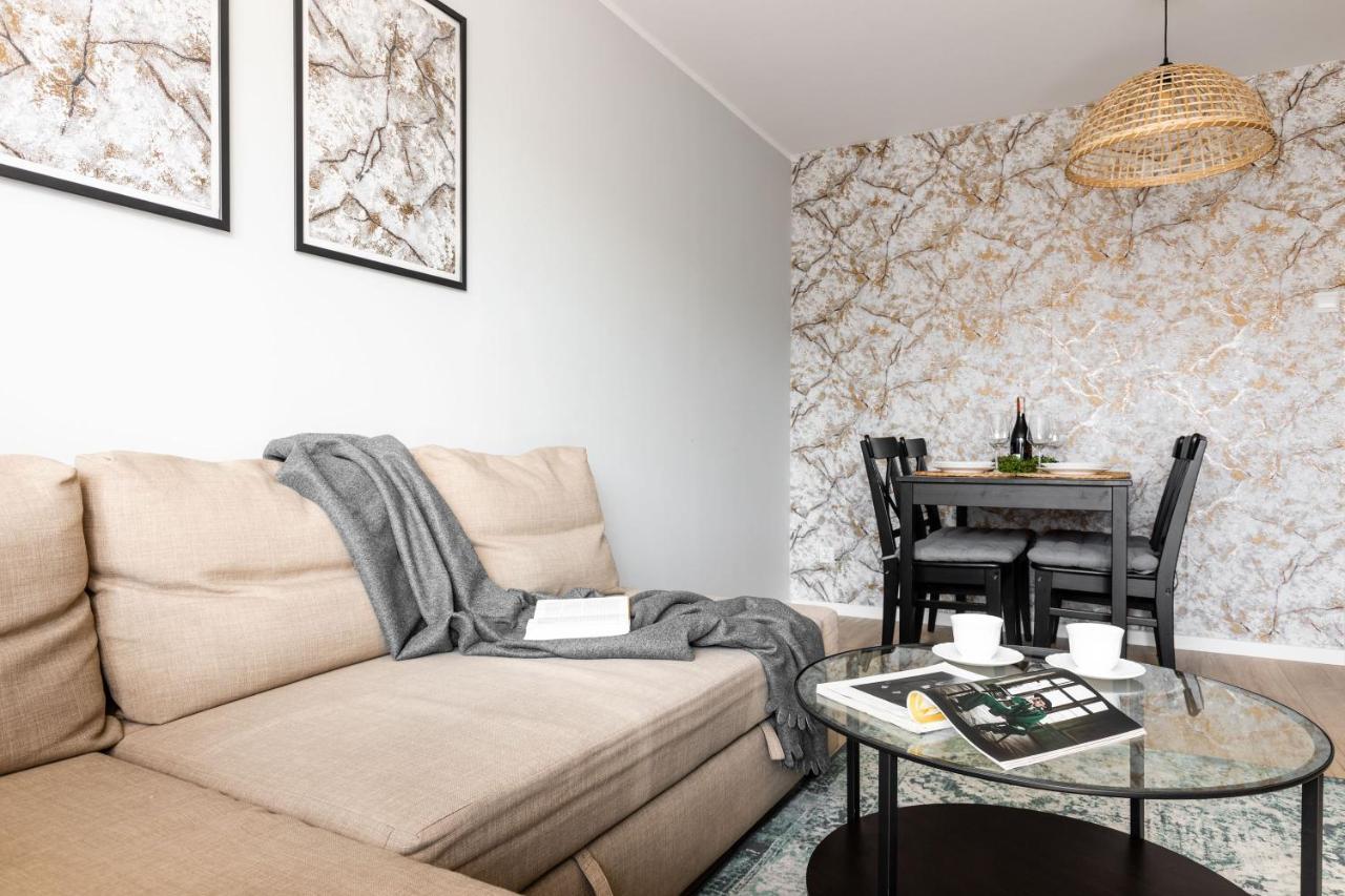 Apartament Renatek Centrum Zakopane Extérieur photo