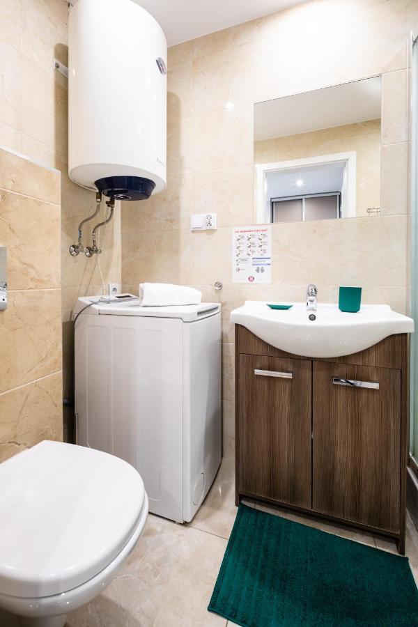 Apartament Renatek Centrum Zakopane Extérieur photo