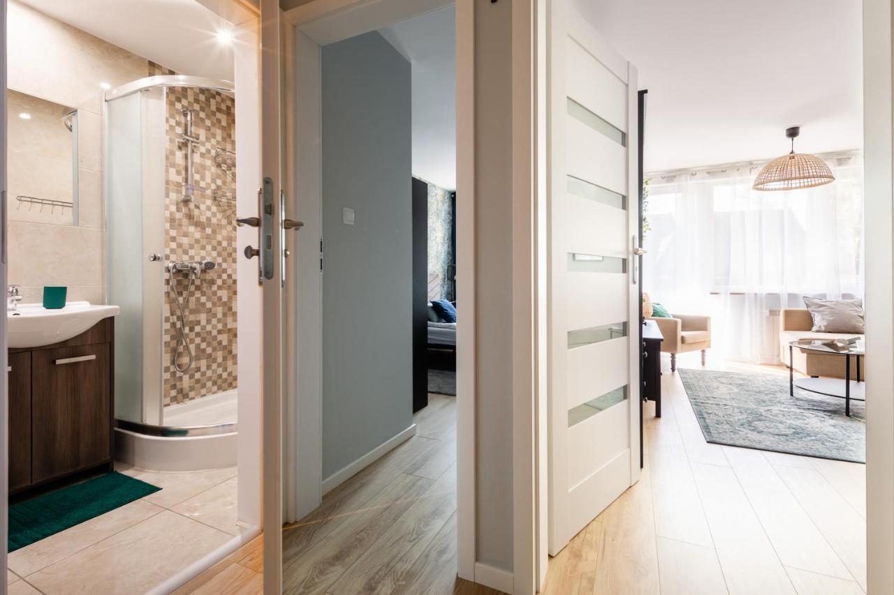Apartament Renatek Centrum Zakopane Extérieur photo