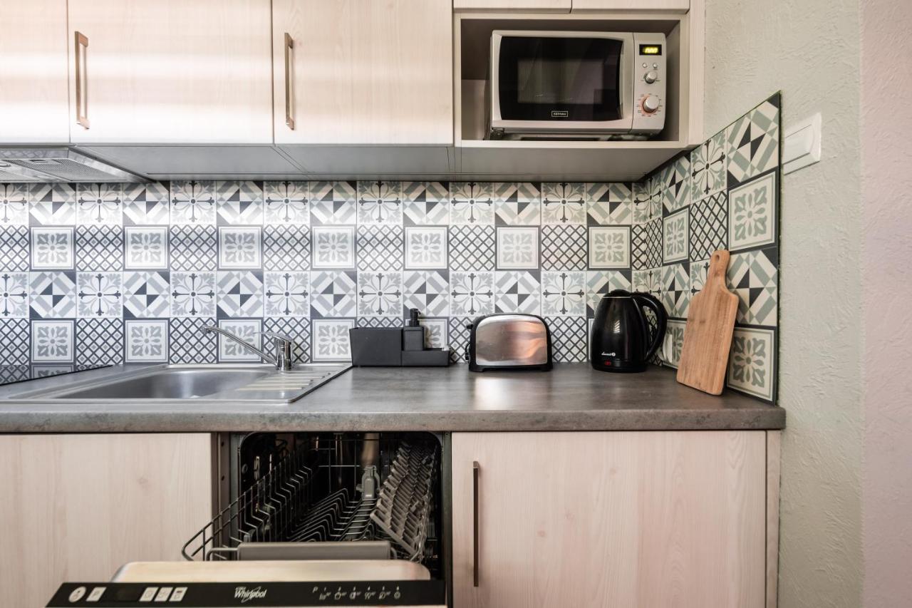Apartament Renatek Centrum Zakopane Extérieur photo